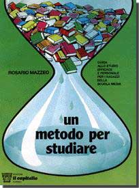 R. Mazzeo, Insegnare un metodo di studio, Il Capitello